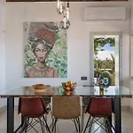 Villa Dafmir *